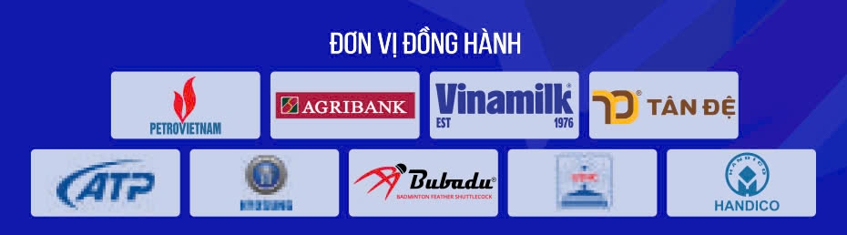 Bế mạc Giải Cầu lông HS-SV TP Hà Nội mở rộng tranh cúp Báo Tuổi trẻ Thủ đô lần thứ X