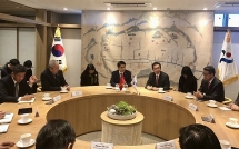 Tăng cường hợp tác đầu tư giữa Seoul và Hà Nội