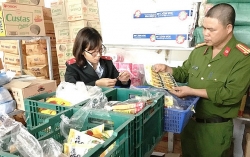 ha noi cong bo ket qua phan tich mau giam sat chat luong attp 6 thang dau nam