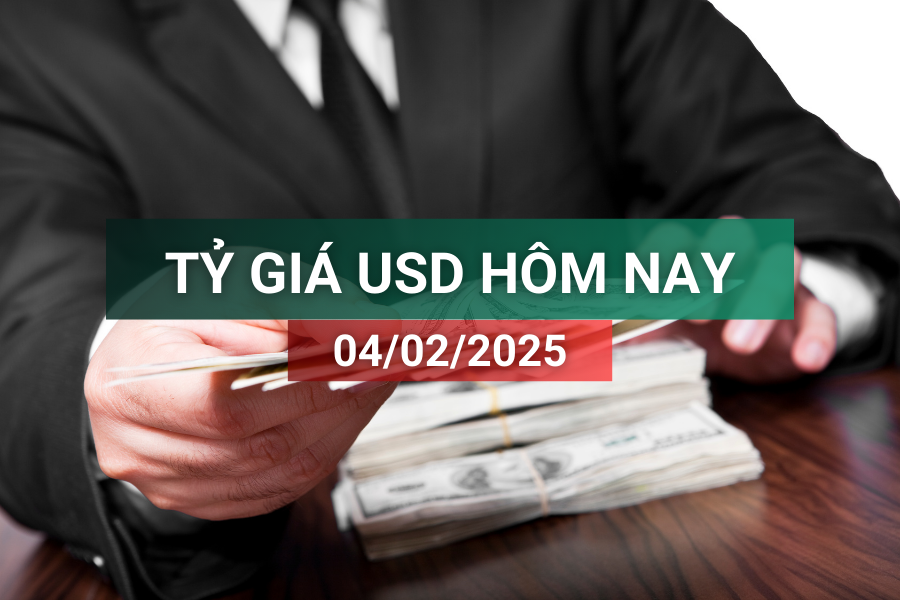 ty gia usd hom nay 422025 ty gia trung tam tang manh bat ngo