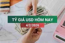 tin tuc ty gia usd hom nay 422026