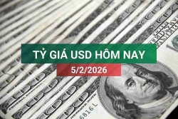 tin tuc ty gia usd hom nay 522026