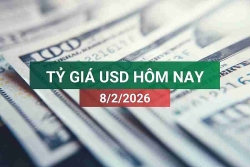 tin tuc ty gia usd hom nay 822026
