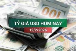 tin tuc ty gia usd hom nay 1222026