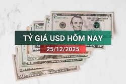 tin tuc ty gia usd hom nay 25122025