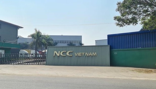 Bắc Ninh: Hai công ty bị phạt gần 700 triệu đồng vì xả khí thải vượt chuẩn