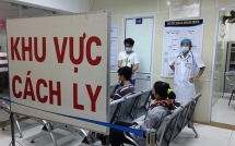 Cách ly 358 chuyên gia nước ngoài đên Bắc Ninh làm việc