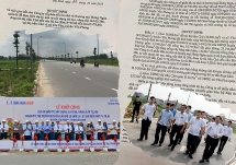 Bắc Ninh: Dự án BT làm "chui" nhiều năm, thông xe hơn 365 ngày mới được giao đất