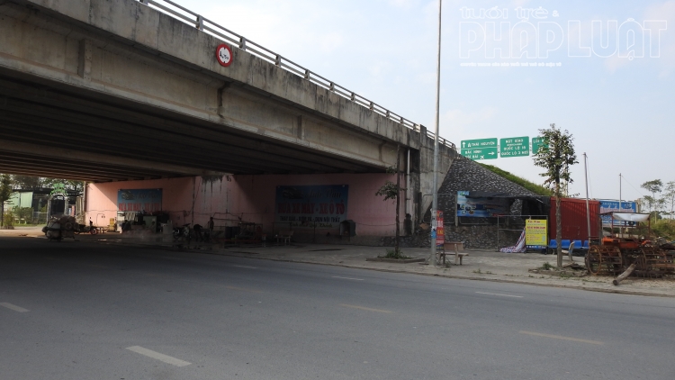 can canh du an bt tien tram hau tau cua hung ngan group tai bac ninh