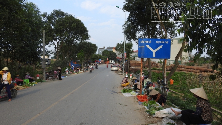 can canh du an bt tien tram hau tau cua hung ngan group tai bac ninh