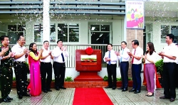 quan hoang mai thuc hien thang loi muc tieu kep phan dau thanh dong luc phat trien phia nam thu do