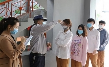 Bắc Ninh chỉ đạo các trường học đảm bảo công tác phòng chống dịch Covid-19