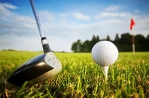 Liên danh nhà đầu tư Sân golf Thuận Thành liệu có đủ năng lực tài chính?