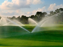 Dự án Sân golf Quốc tế Thuận Thành có thể “bức tử” dòng sông Đuống