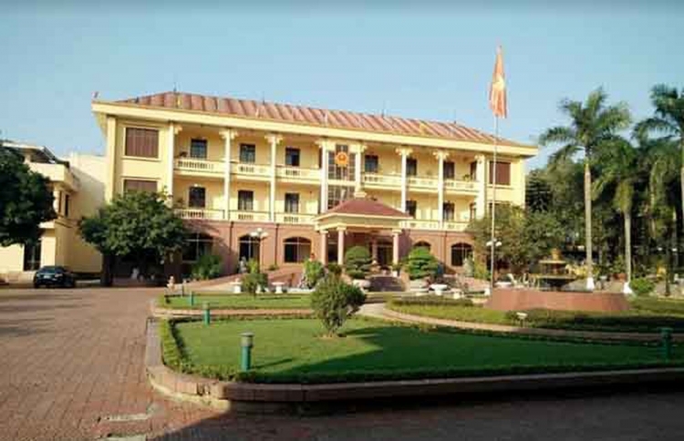 Bắc Ninh: UBND huyện Tiên Du có “hậu thuẫn” cho doanh nghiệp vi phạm pháp luật?