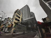 Dự án Green Pearl Minh Khai: 8 lô đất biệt thự biến đi đâu?