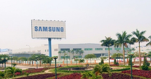 Công ty Samsung chưa báo cáo về cuộc họp 300 người có công nhân nghi ngờ mắc Covid-19