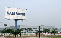 samsung bac ninh hang tram cong nhan phai cach ly vi tiep xuc voi benh nhan nhiem covid 19