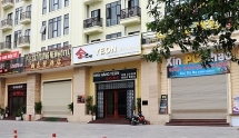 Bắc Ninh: Tạm đình chỉ nhiều hoạt động và cơ sở kinh doanh để phòng, chống Covid-19