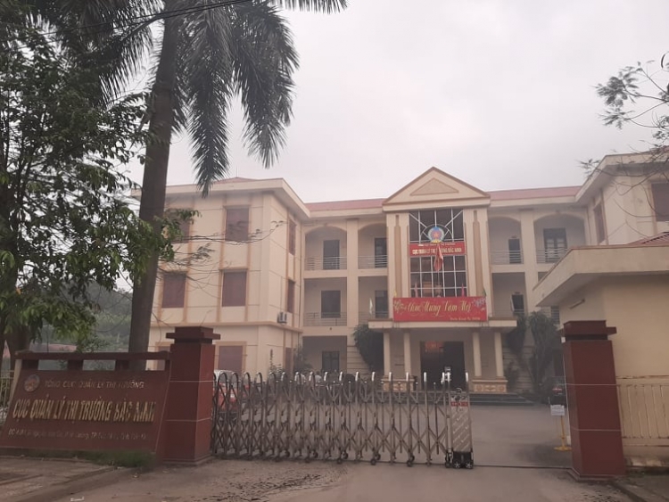 Bắc Ninh: Cần xử lý nghiêm trách nhiệm cán bộ QLTT trong vụ khẩu trang Quốc Bảo