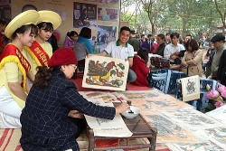 Bắc Ninh đẩy mạnh du lịch nông thôn, du lịch cộng đồng