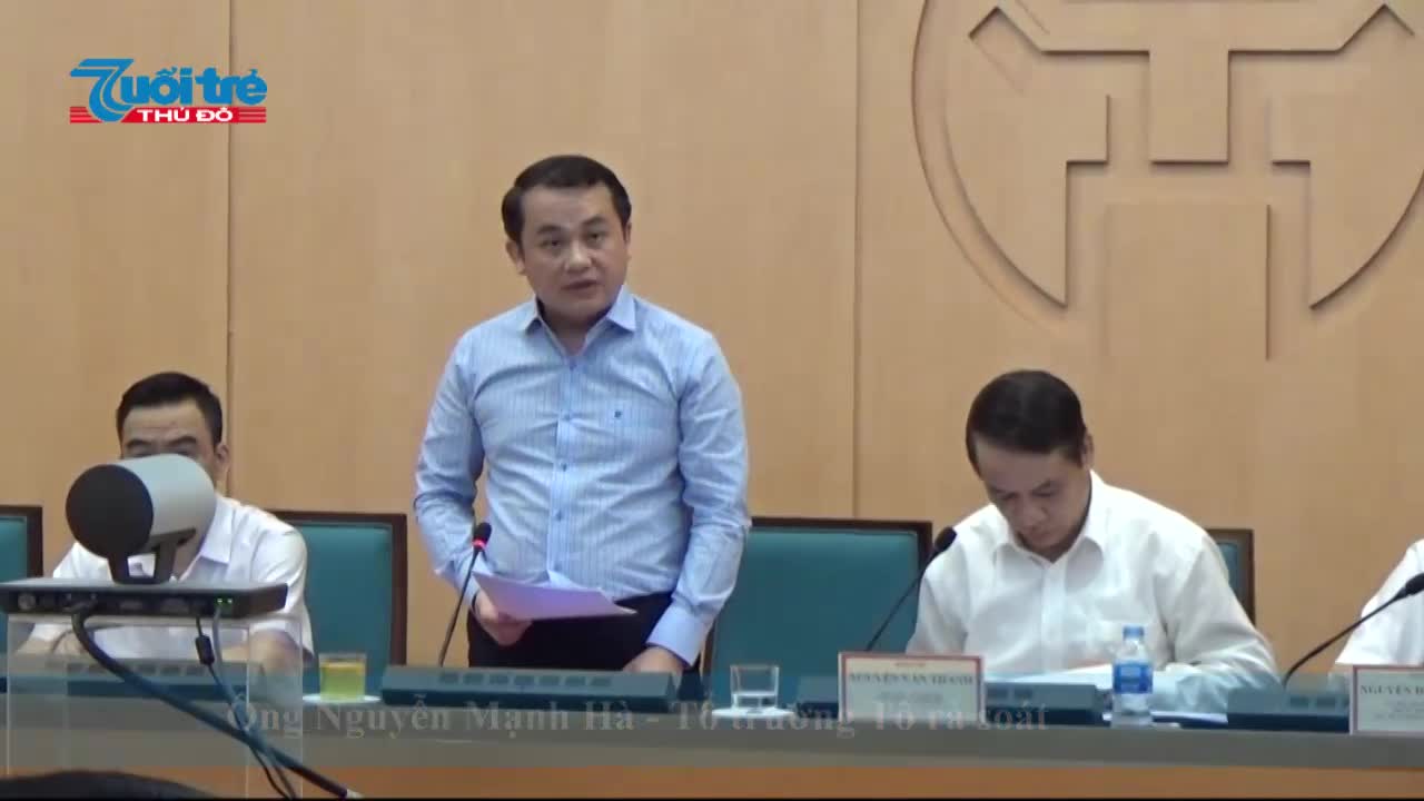 Kết luận của Thanh tra TP Hà Nội về vụ việc ở Đồng Tâm là hợp pháp