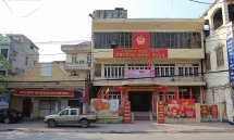 Từ Sơn - Bắc Ninh: Chủ tịch phường bị tạm đình chỉ vì để quán karaoke hoạt động giữa dịch COVID-19