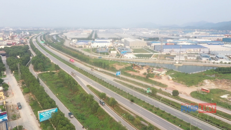 Cao tốc Hà Nội - Bắc Giang sẽ được lắp đặt rào chắn từ tháng 10/2020