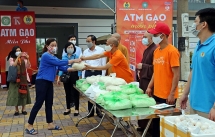 Bắc Ninh hỗ trợ người dân gặp khó khăn 109,95 tỷ đồng