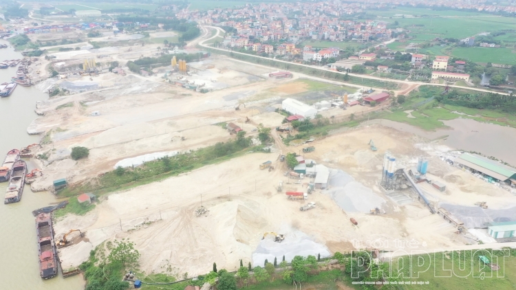 bac ninh dung hoat dong cac bai tap ket cat soi va yeu cau hoan thien ho so