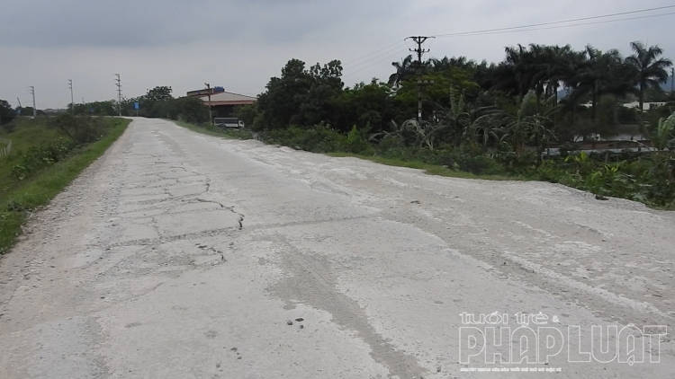 bac ninh mat de xuong cap vi bi cay xoi boi hoat dong ben bai va tram tron be tong