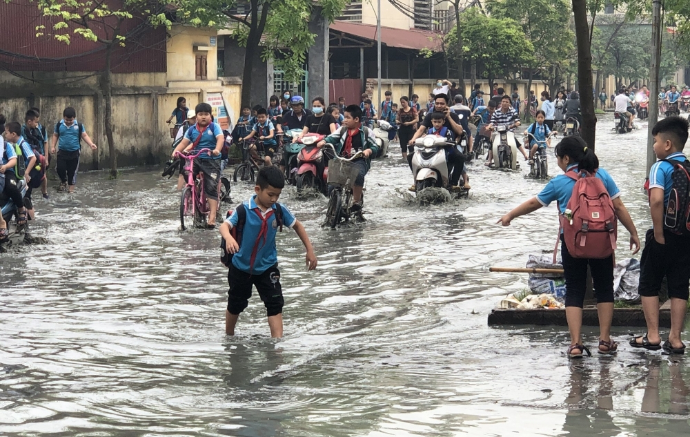 Bắc Ninh: Cần có phương án cho các nhà máy giấy sử dụng đất sai mục đích