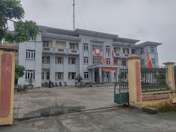 hung yen hang loat bai tap ket cat trai phep ngang nhien hoat dong