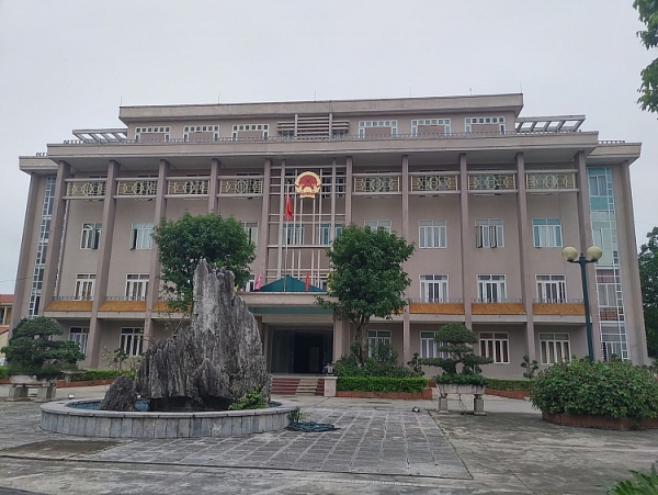 hung yen hang loat bai tap ket cat trai phep ngang nhien hoat dong