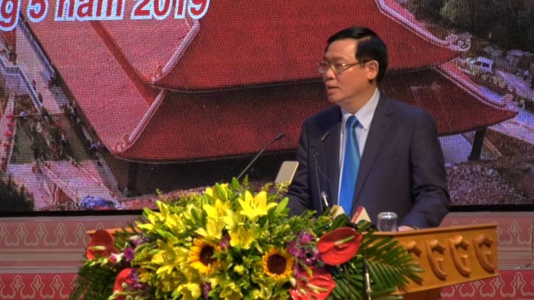 Phó Thủ tướng Chính phủ đánh giá cao sáng kiến của tỉnh Bắc Giang