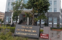 Cục Thuế và Hải quan Bắc Ninh bị thanh tra trước nghi vấn nhận hối lộ 5 tỷ