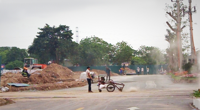 hang loat sai pham nghiem trong tai du an louis city hoang mai