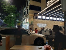 Không chỉ xây dựng sai phạm, Green Pearl còn bị cư dân "nổi loạn" vì thu phí trông giữ xe quá cao