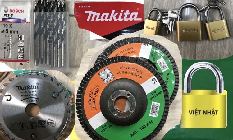 Bắc Ninh chuyển hồ sơ vụ "hàng giả" của Công ty Blue Kinh Bắc sang cơ quan tố tụng