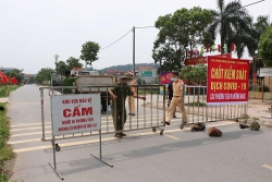 bac ninh toan huyen yen phong duoc noi long gian cach xa hoi