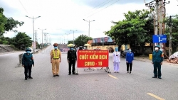 bac ninh tiep tuc day manh cong tac phong chong dich covid 19