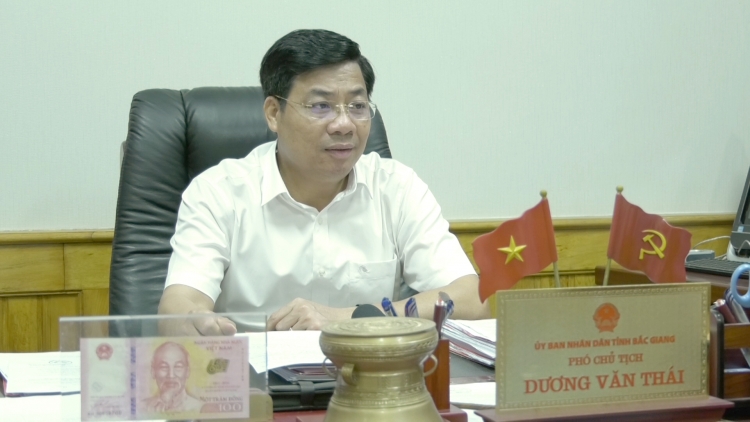 Bắc Giang "khoe" lần đầu có vải thiều hữu cơ, sẽ hỗ trợ tiểu thương tốt nhất