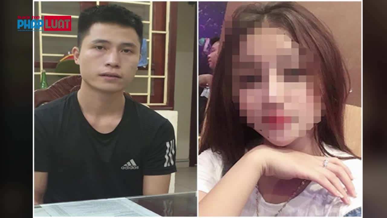 Níu kéo tình cảm không thành nên đã ra tay sát hại bạn gái