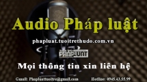 audio phap luat ngay 286 lua chay vao cong chuc nu quai 9x chiem doat hon 2 ty dong