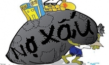 Hàng loạt sai phạm tại Agribank - Bài 2: Bổ nhiệm "thần tốc" có là nguyên nhân gây ra nợ xấu "khủng?"