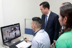 Phỏng vấn online giúp tăng hiệu suất giới thiệu việc thời Covid-19 ở Bắc Ninh