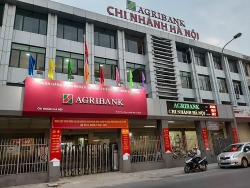 Hàng loạt sai phạm tại Agribank - Bài 4: Chi nhánh Hà Nội thua kiện, mất trắng trên 62 tỷ đồng