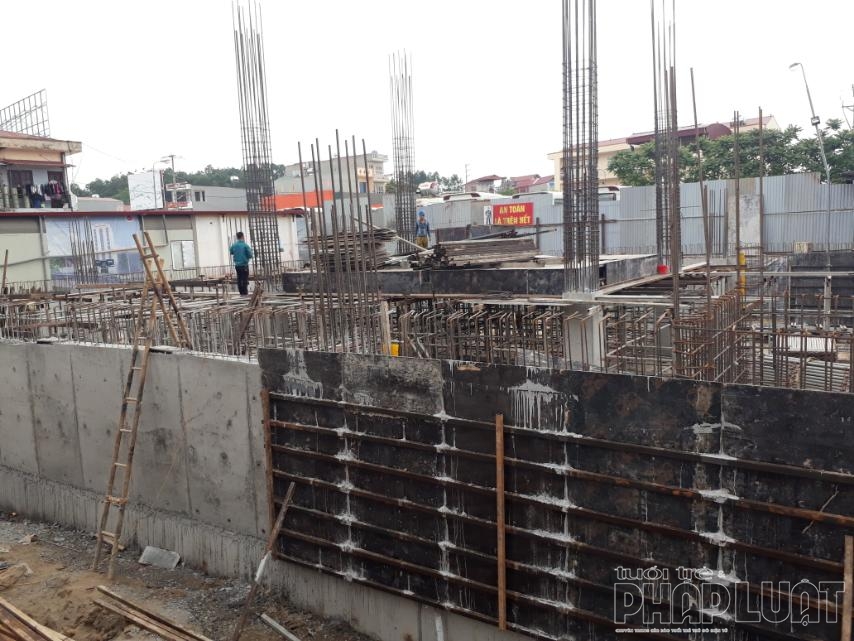 Bắc Giang: Người dân “đâm đơn” đề nghị Bệnh viện Anh Quất tháo dỡ hạng mục sai phạm bac giang nguoi dan dam don de nghi benh vien anh quat thao do hang muc sai pham