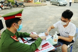 bac ninh yeu cau nguoi dan khong ra ngoai tu 21h toi hom truoc den 5h sang hom sau