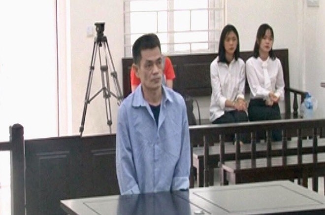 Người đàn ông lĩnh án chung thân vì mua bán trái phép chất ma túy